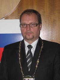 Ing. Jaroslav Rosina